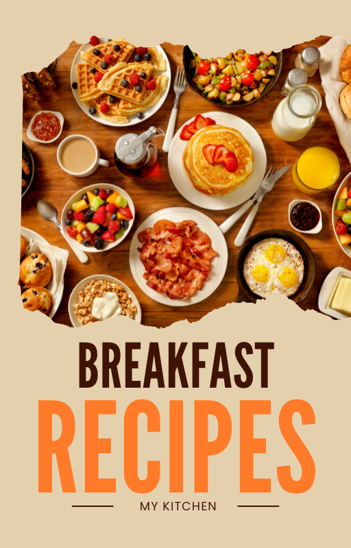 Cook Book
